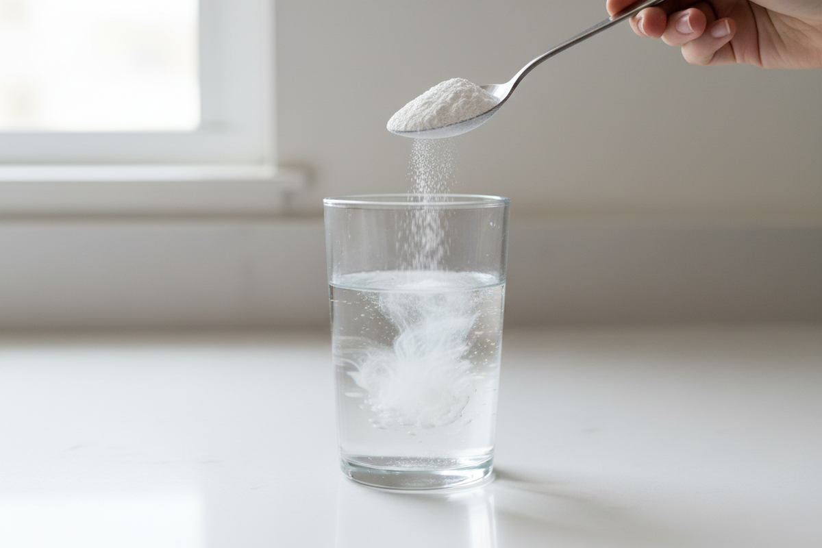 Creatine For Women