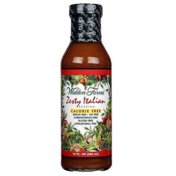 Walden Farms Dressing - NZ Muscle
