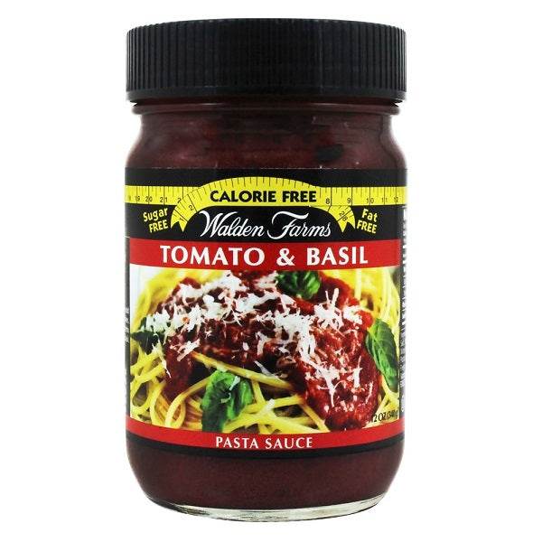 Walden Farms Sauce - NZ Muscle