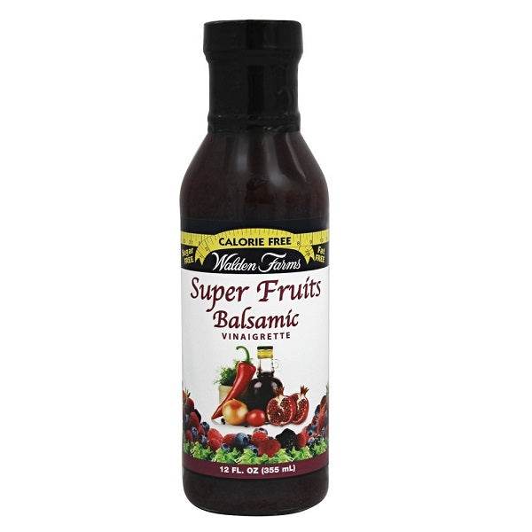 Walden Farms Dressing - NZ Muscle