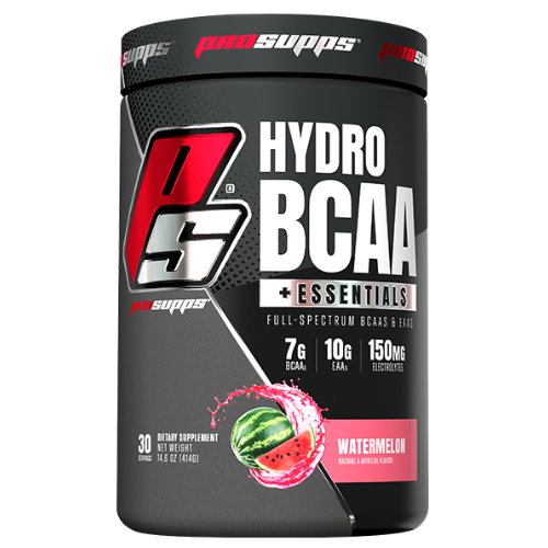 ProSupps HYDRO BCAA + EAA