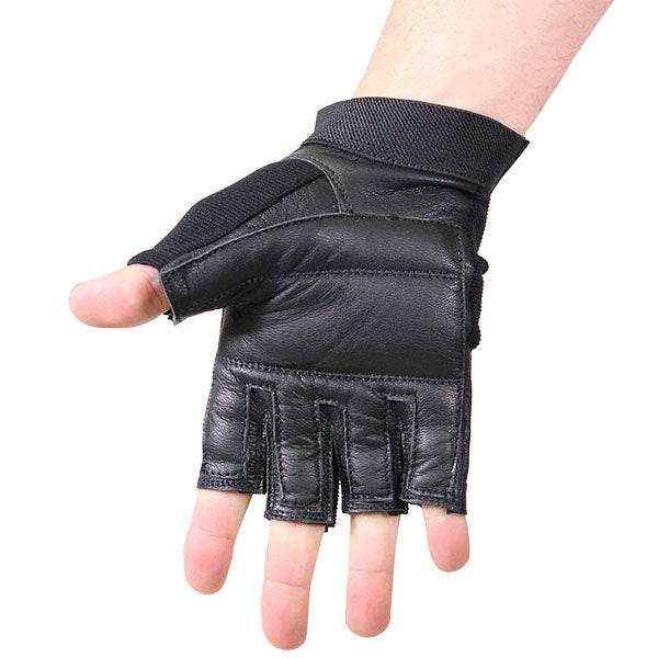 NZ Muscle Fitness Gloves - NZ Muscle
