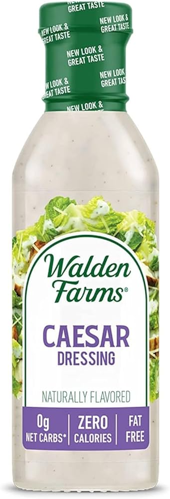 Walden Farms Dressing