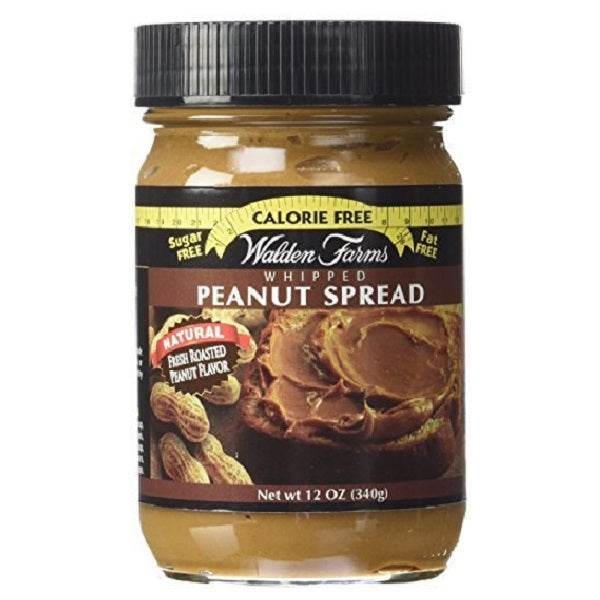Walden Farms Spread - NZ Muscle