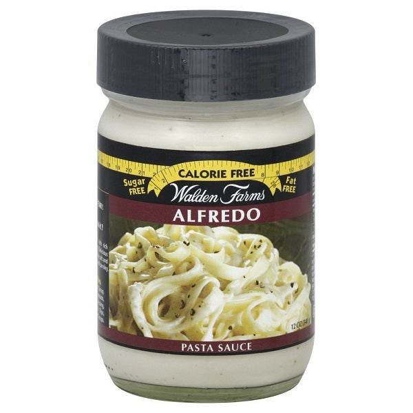 Walden Farms Sauce - NZ Muscle