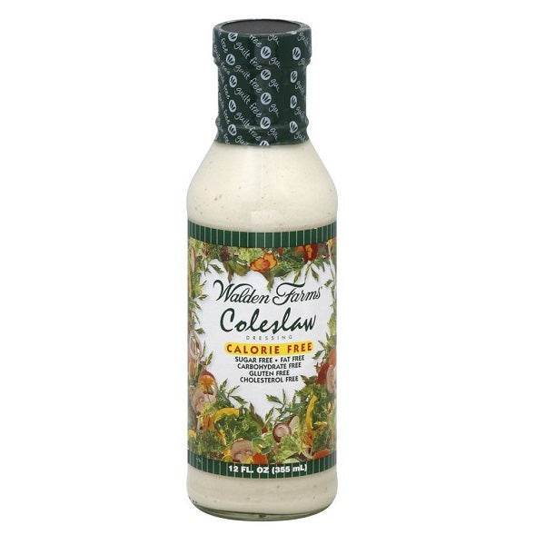 Walden Farms Dressing - NZ Muscle