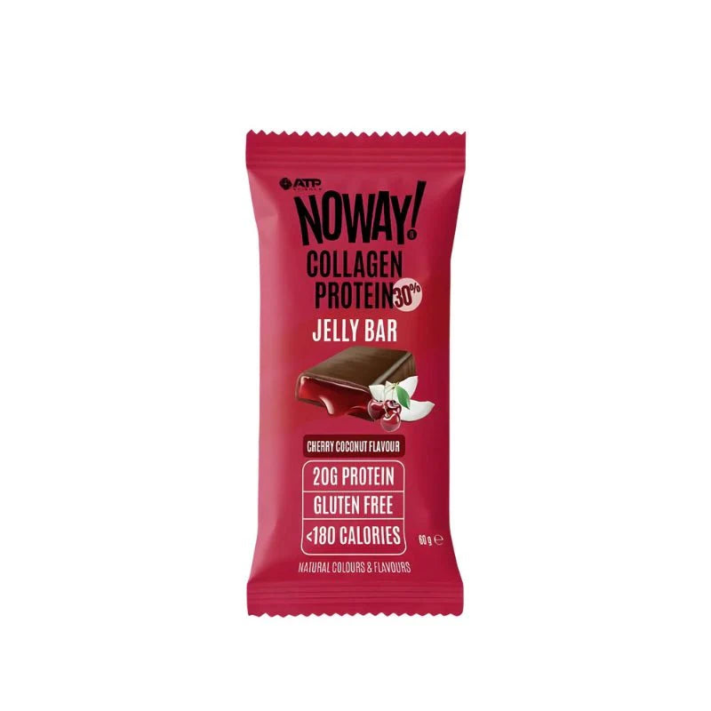 ATP Science Noway Collagen Jelly Bar