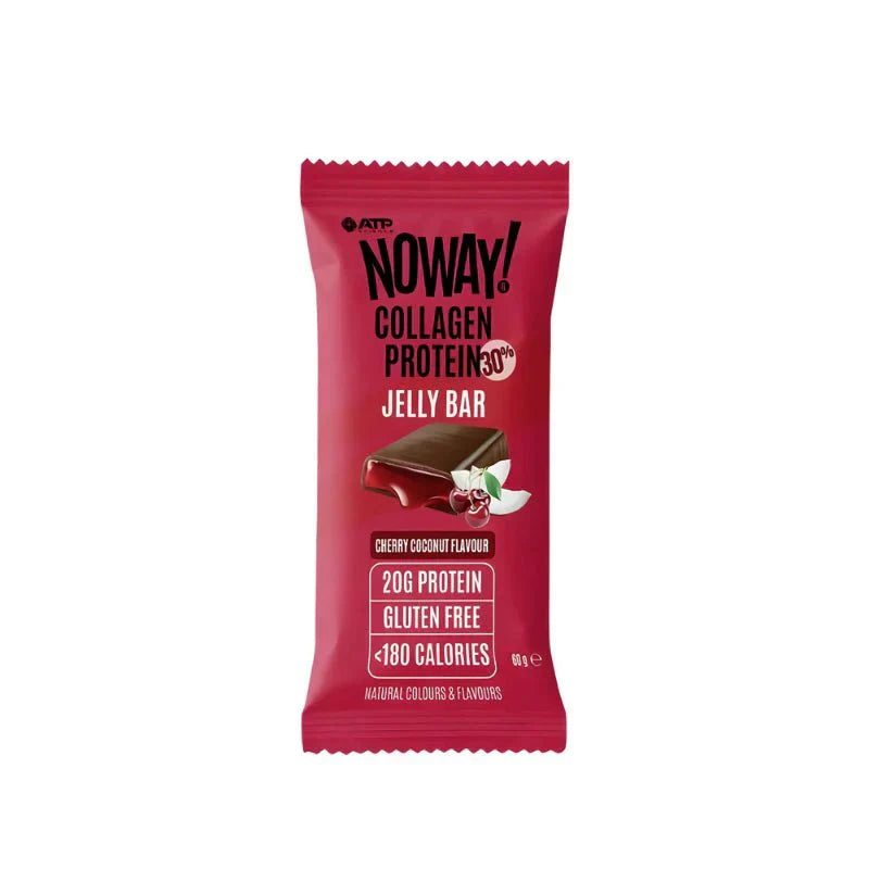 ATP Science Noway Collagen Jelly Bar