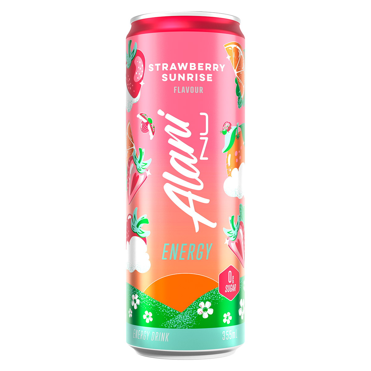 Alani Energy RTD 355ml