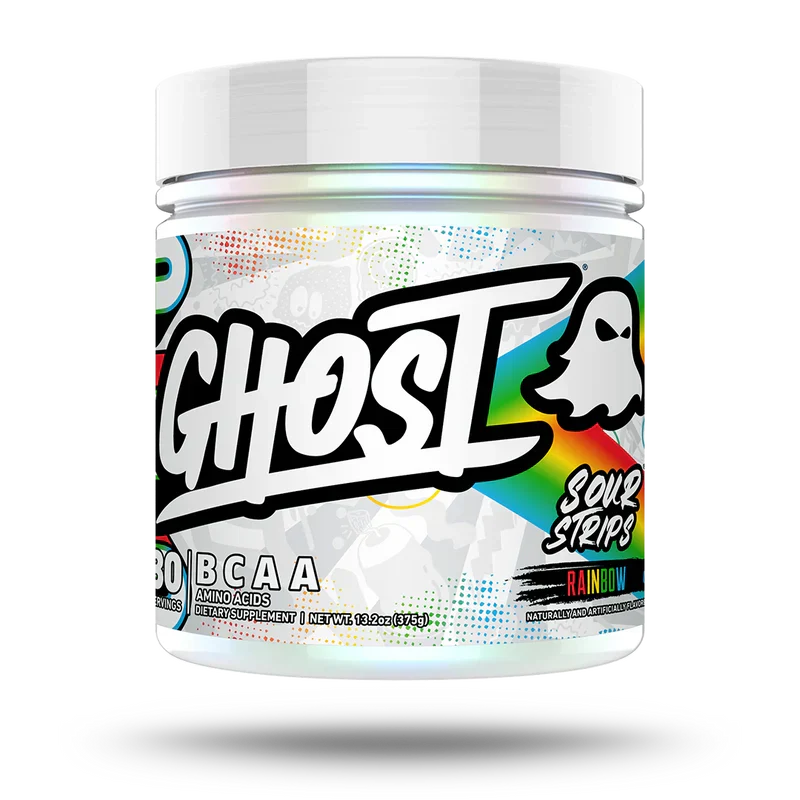 Ghost BCAA
