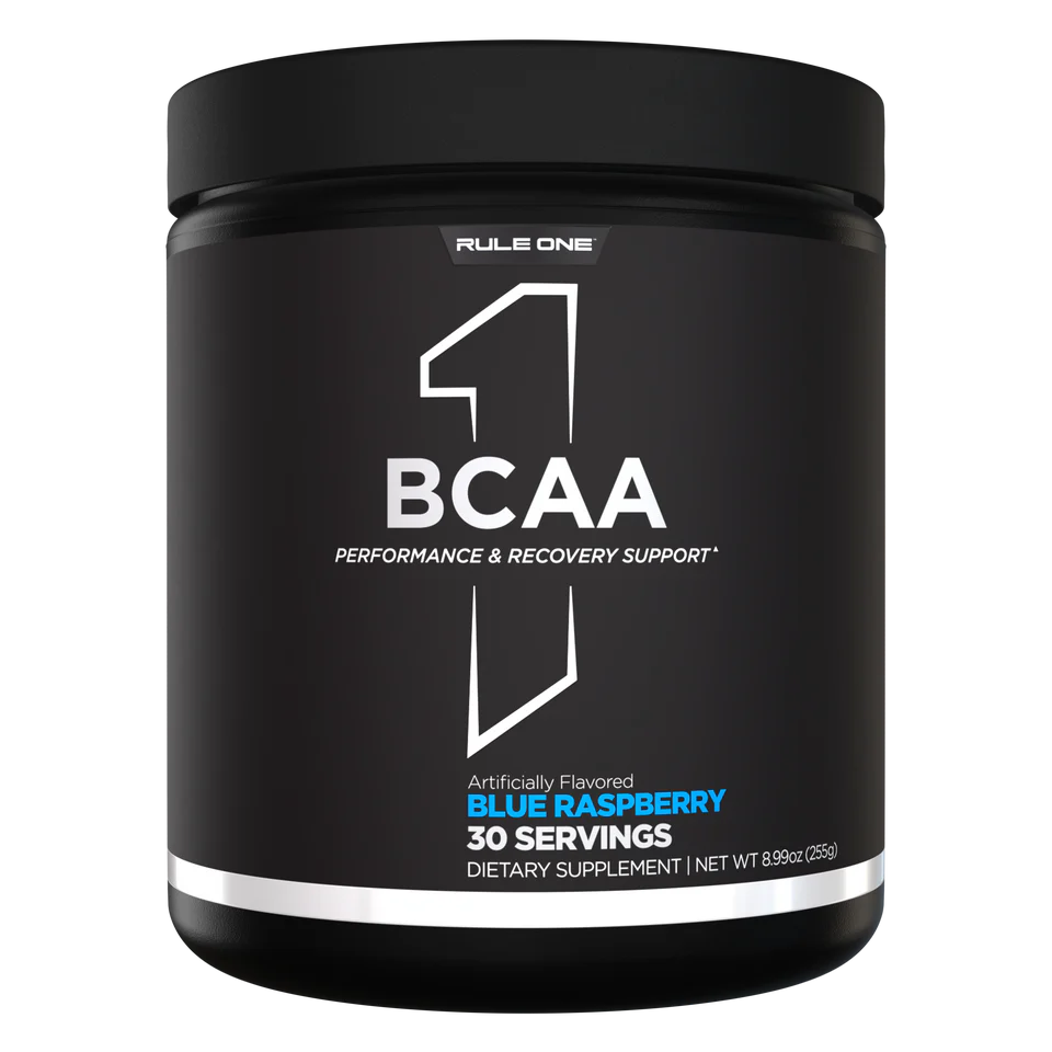 Rule1 BCAA