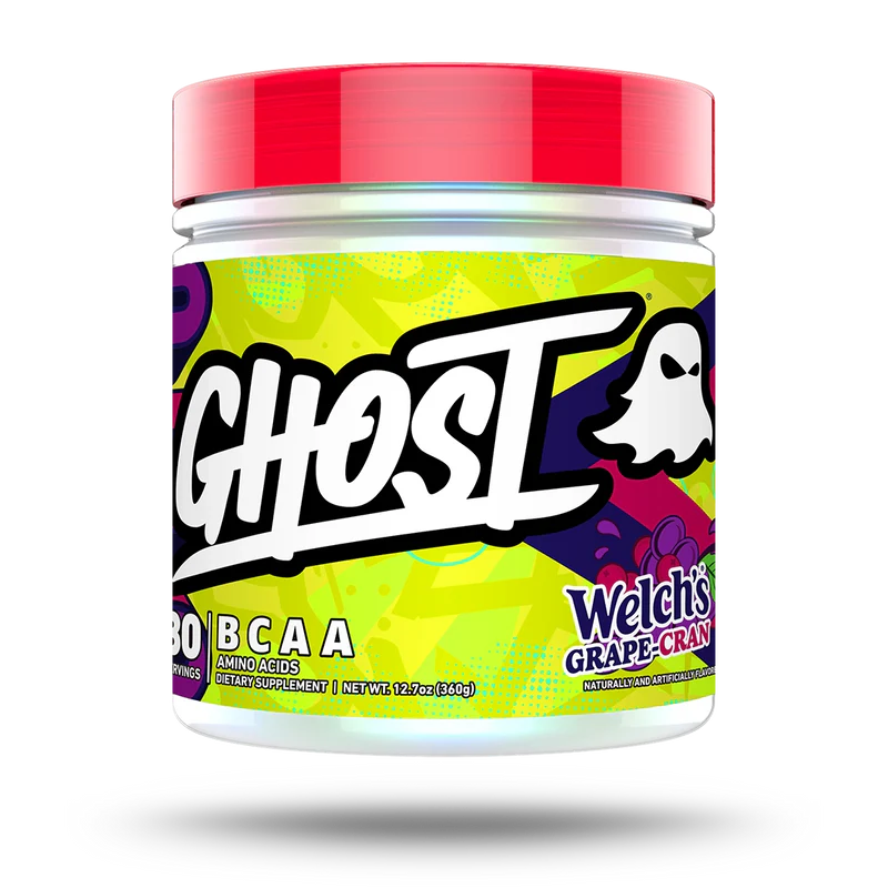 Ghost BCAA