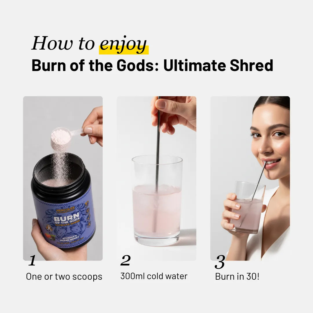 Hercules Burn of the Gods how to use