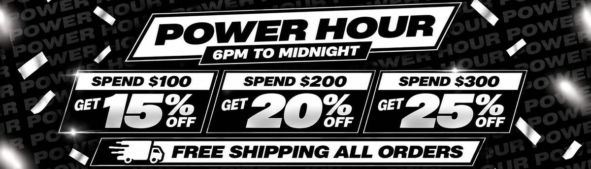 Power Hour