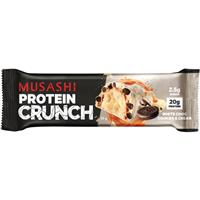 Musashi Protein Crunch Bar
