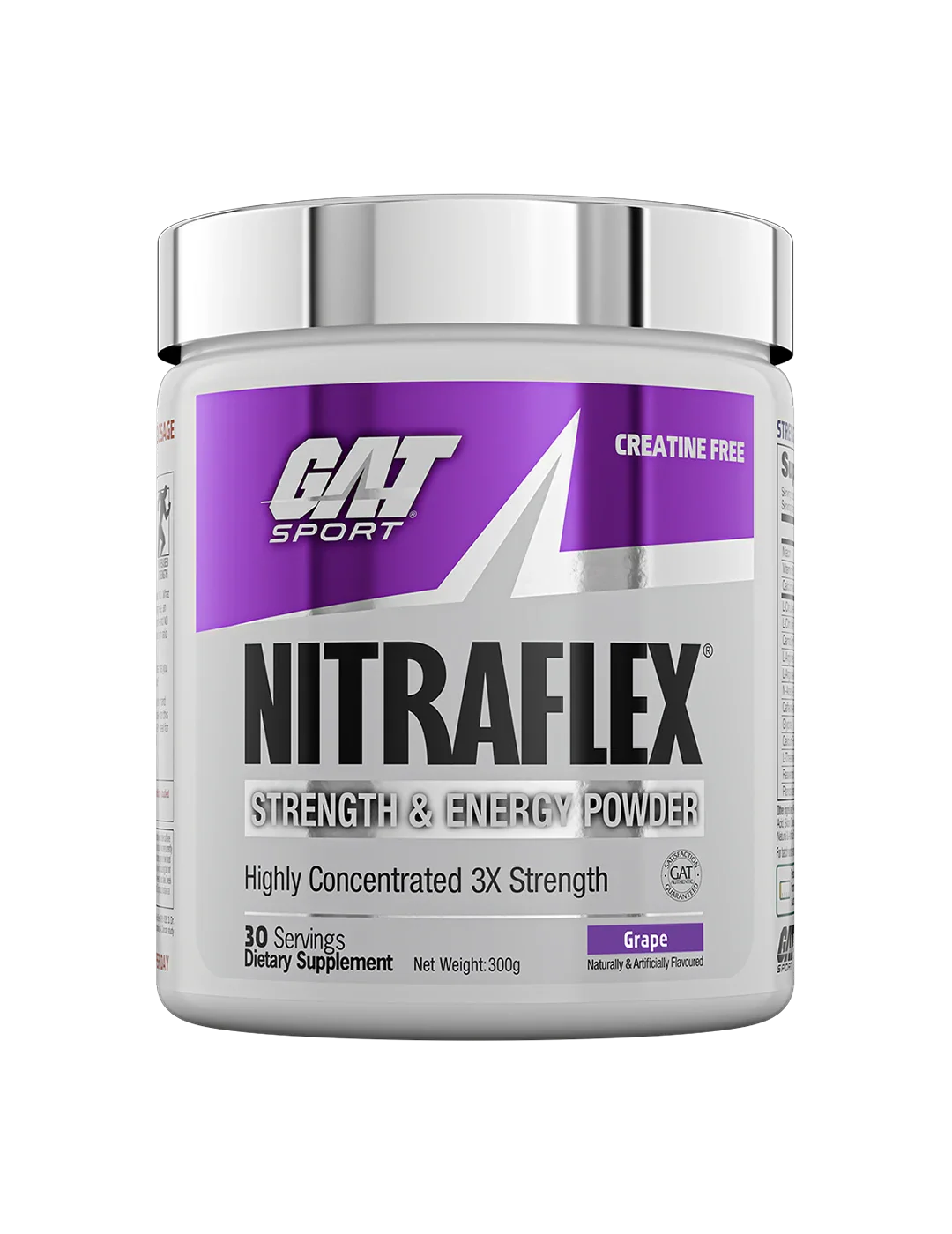 GAT Sport Nitraflex