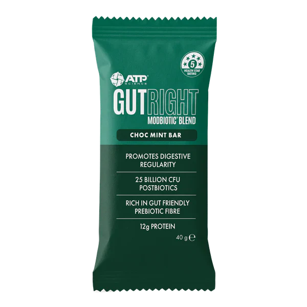 ATP Science Gutright Bar