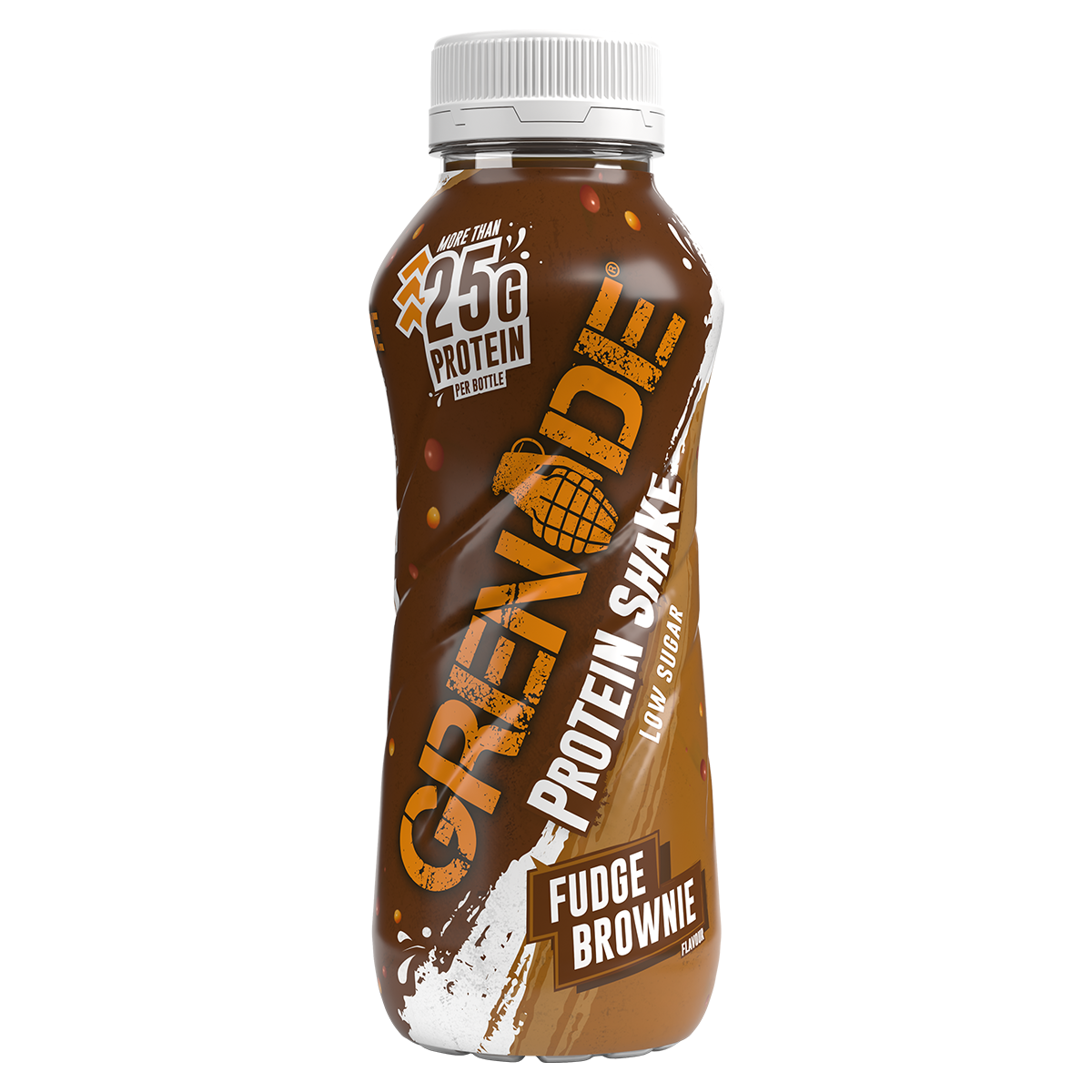 Grenade Protein Shake 330ml