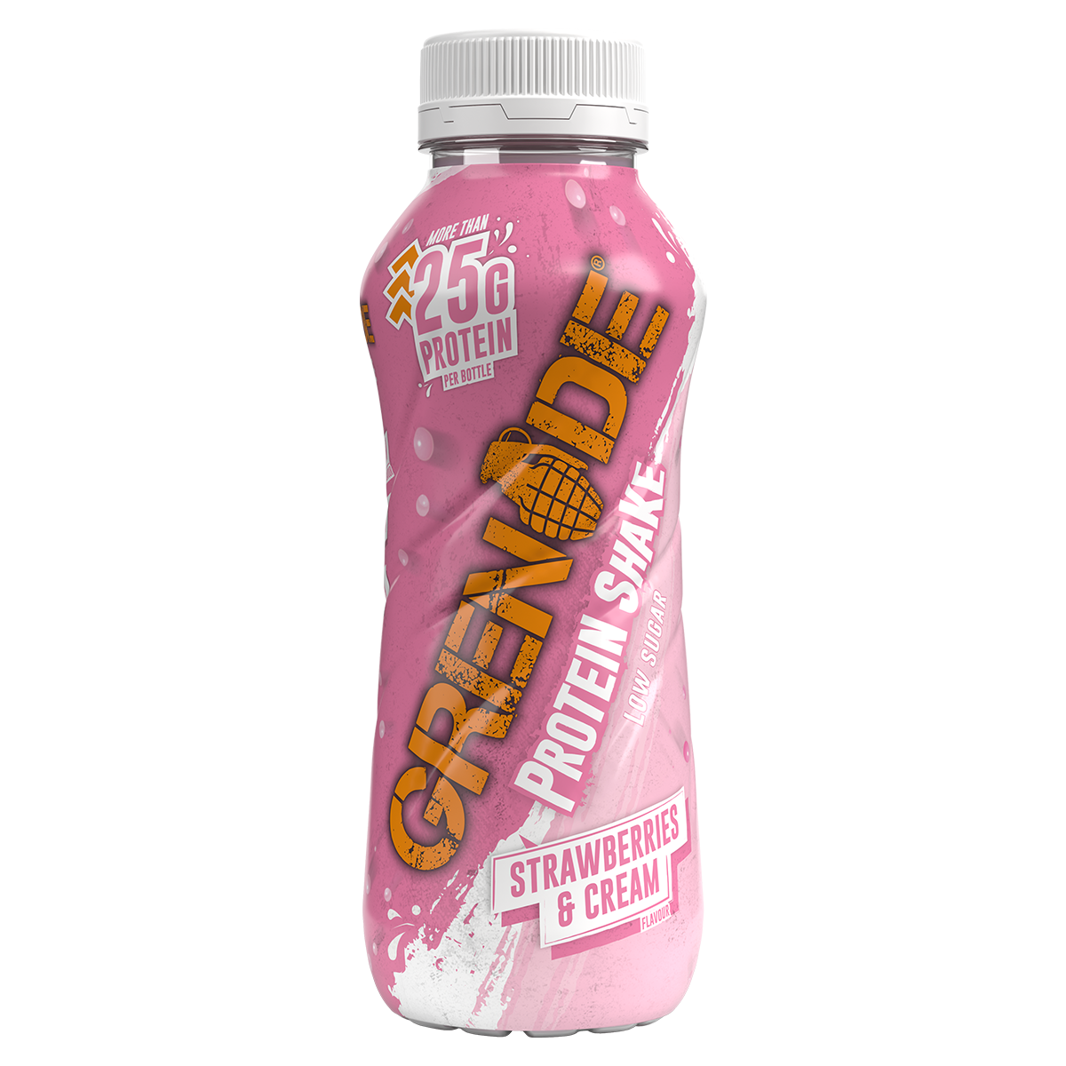 Grenade Protein Shake 330ml