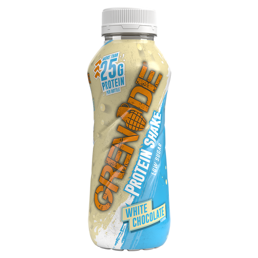 Grenade Protein Shake 330ml