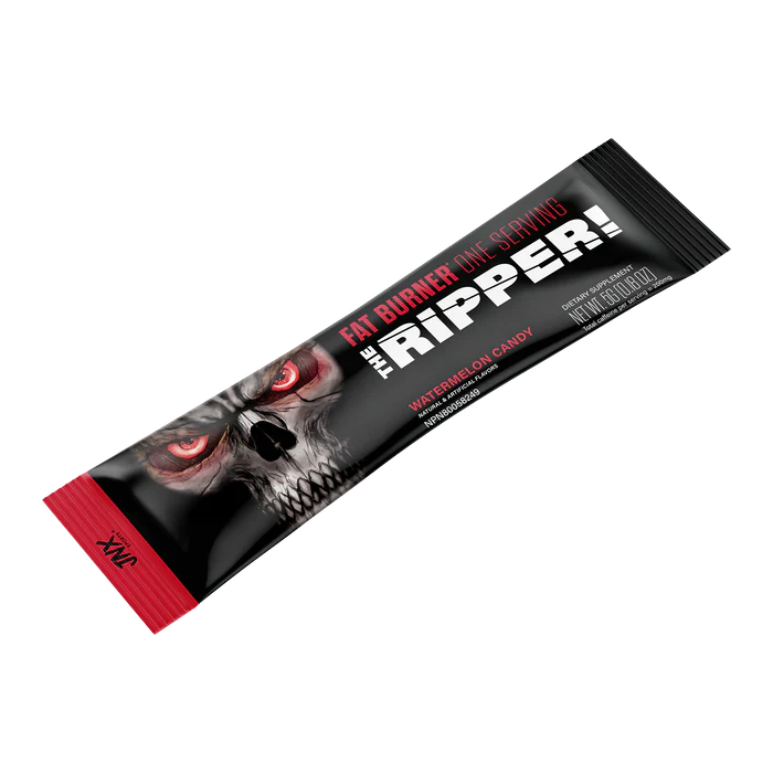 The Ripper! Fat Burner Stick