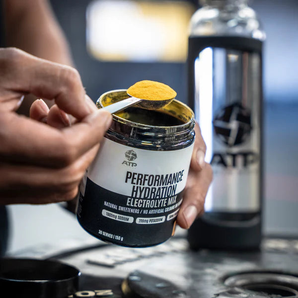 ATP Science Performance Hydration 150g