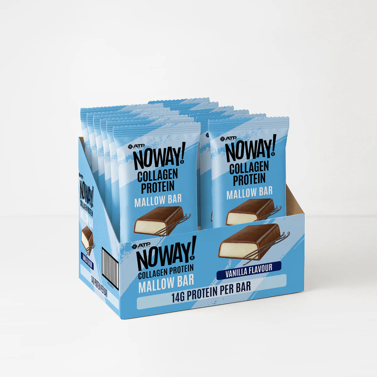 ATP Science Noway Collagen Marshmallow Bar