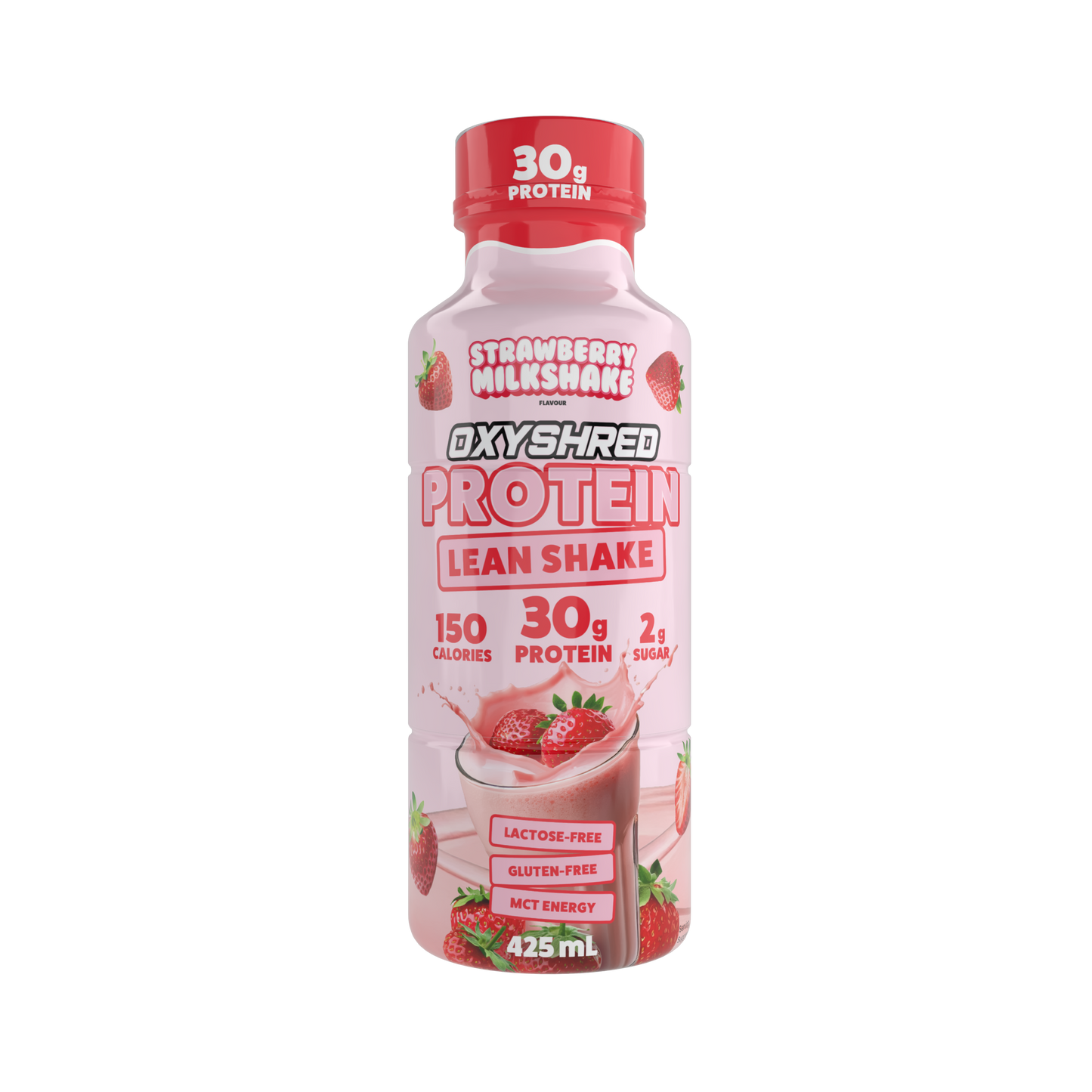 EHP Labs OxyShred Protein Lean Shake