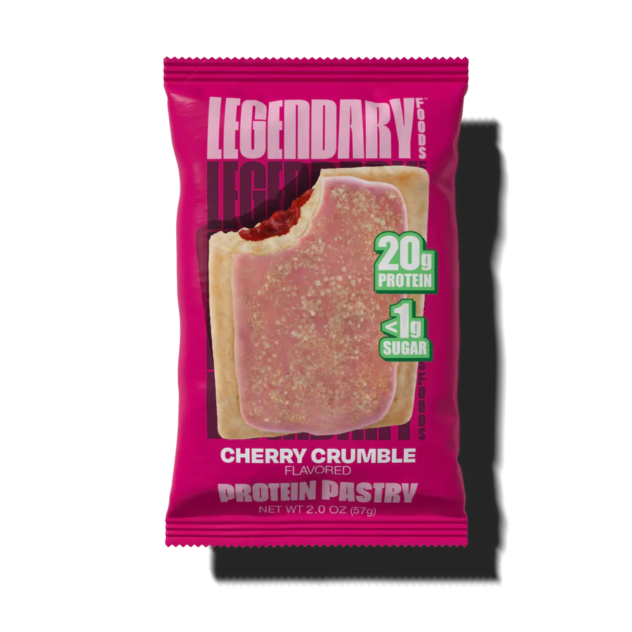 Legendary Foods Protein Pastry
