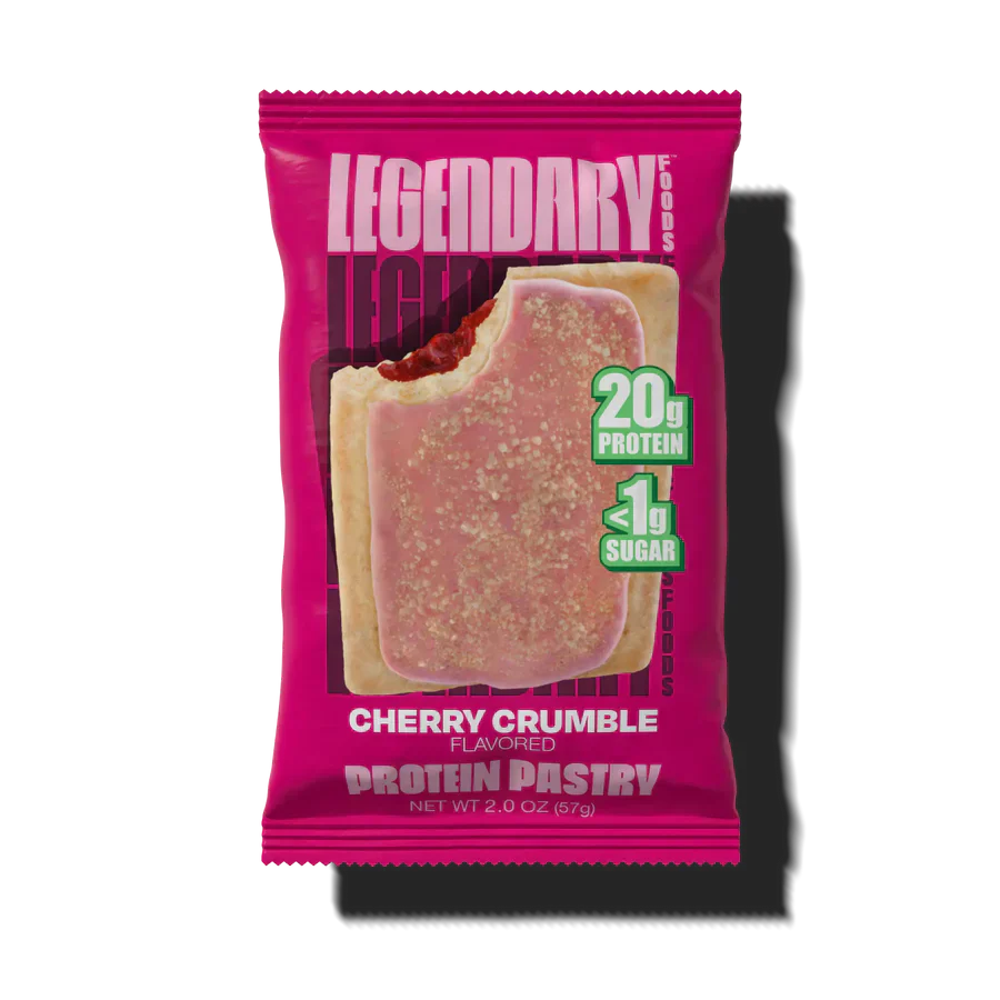 Legendary Foods Protein Pastry