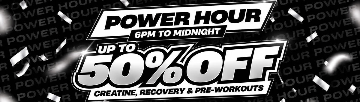 Power Hour