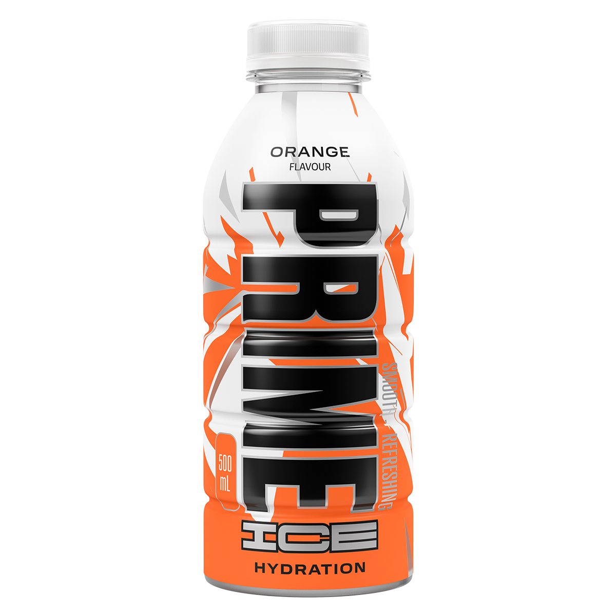 Prime Ice Hydration RTD 500ml Bottle