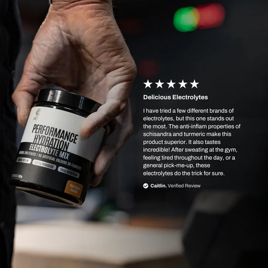 ATP Science Performance Hydration 150g