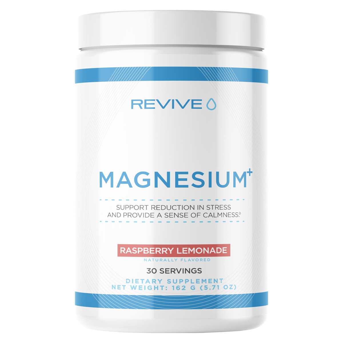 Revive Supplements Magnesium+ Powder