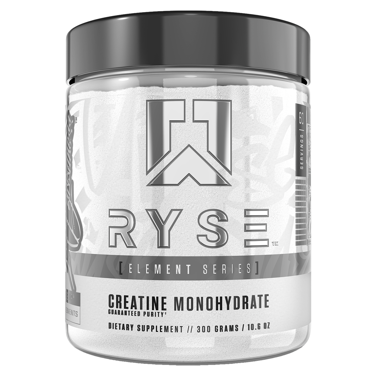 Ryse Creatine