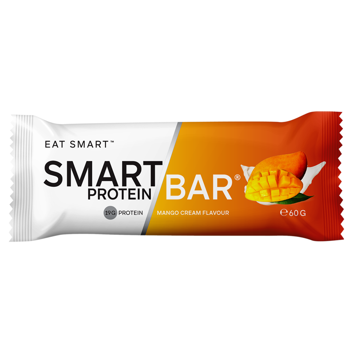 Smart Protein Bar