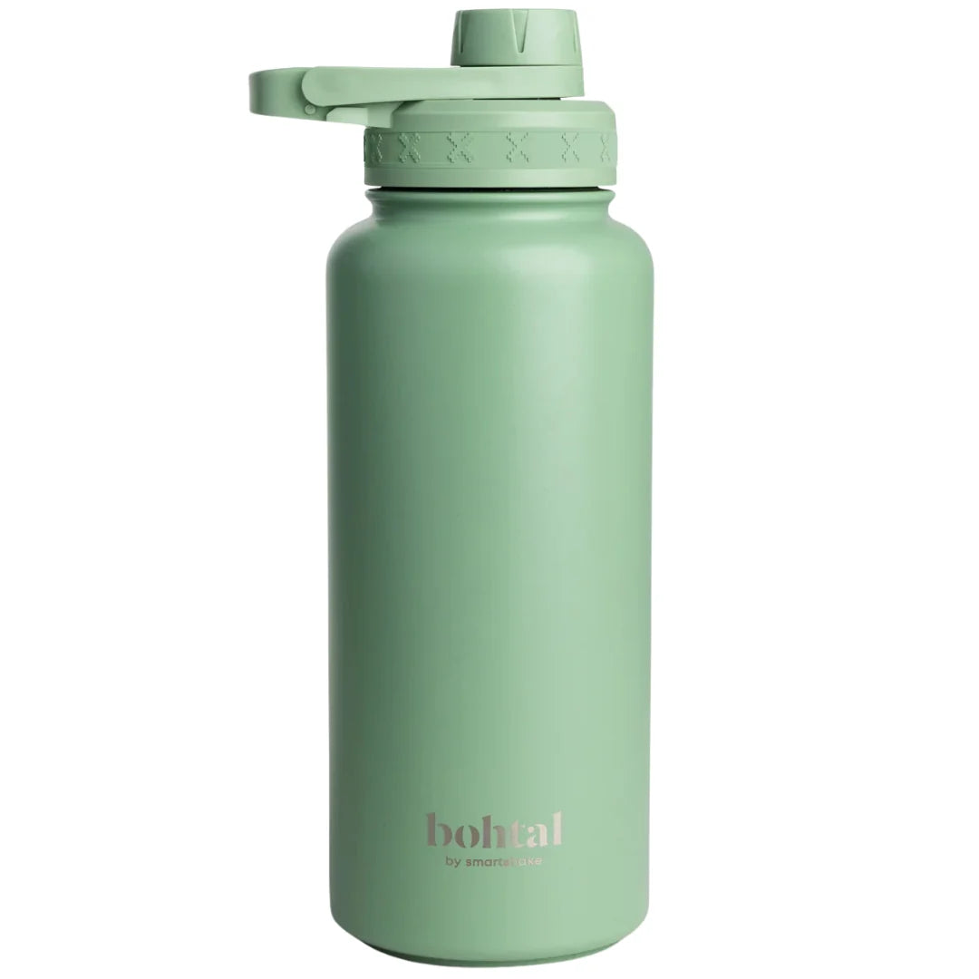 SmartShake Bohtal Insulated Sports Bottle 960ML