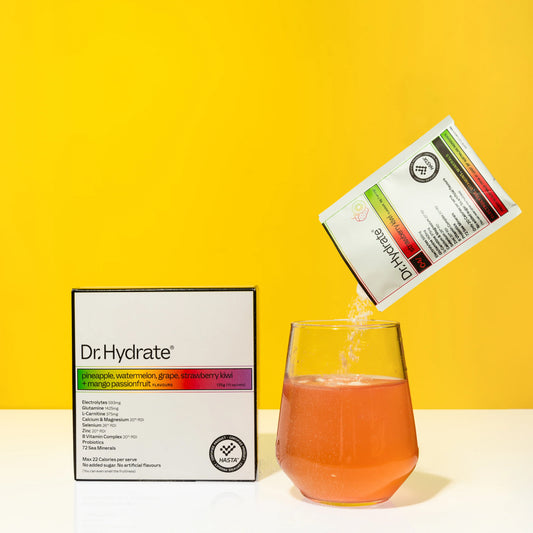 Dr Hydrate Sample Sachet - 1 Sachet