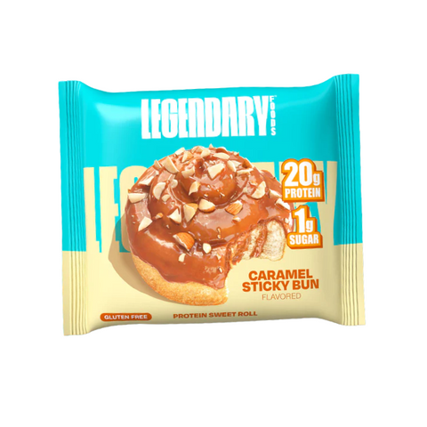 Legendary Foods Protein Sweet Roll