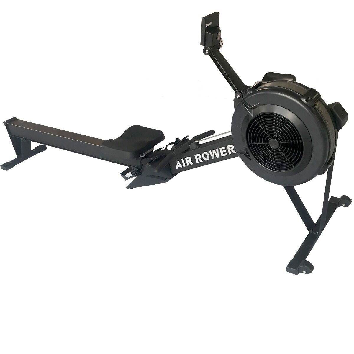 Air Rower - NZ Muscle