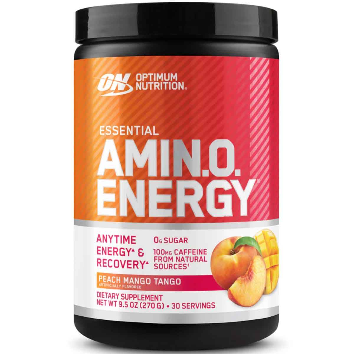 Optimum Nutrition Amino Energy - NZ Muscle