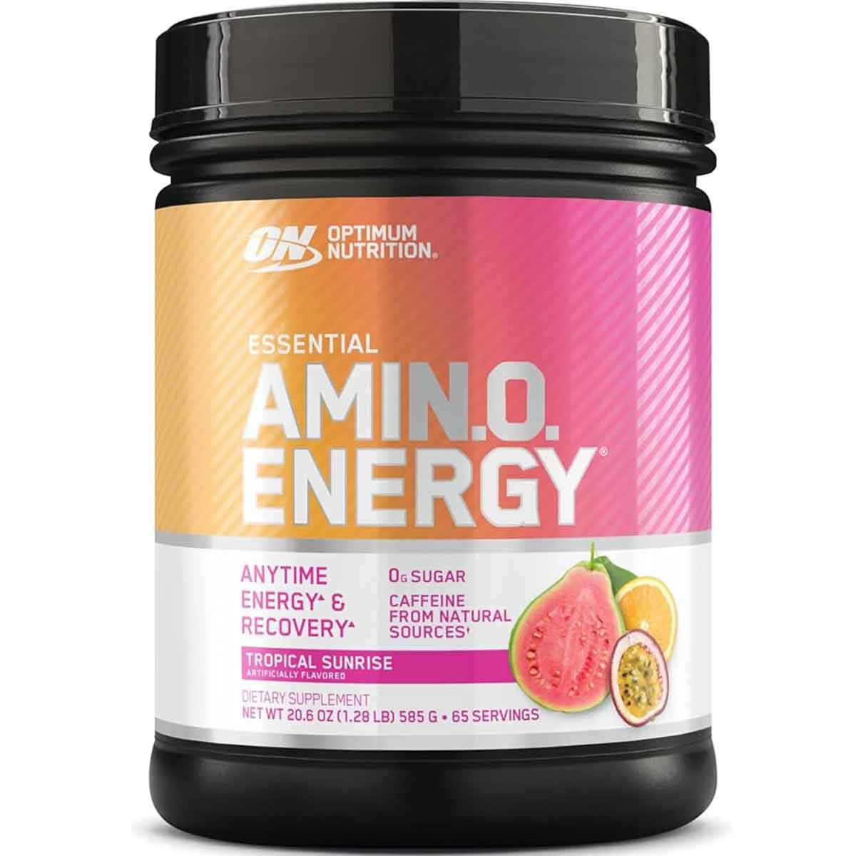 Optimum Nutrition Amino Energy - NZ Muscle