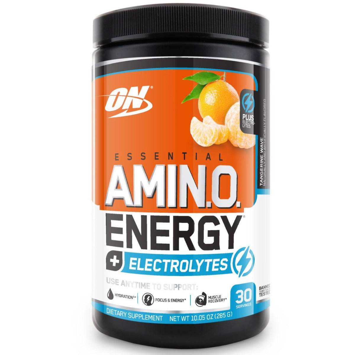 Optimum Nutrition Amino Energy + Electrolytes - NZ Muscle