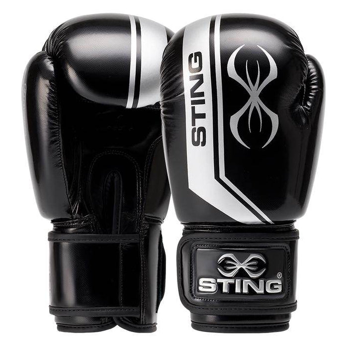 Sting Armalite Boxing Gloves