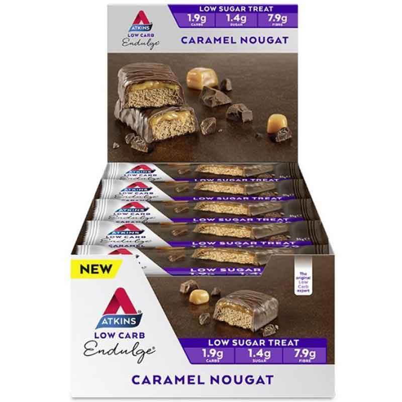 Atkins Endulge Bar - NZ Muscle
