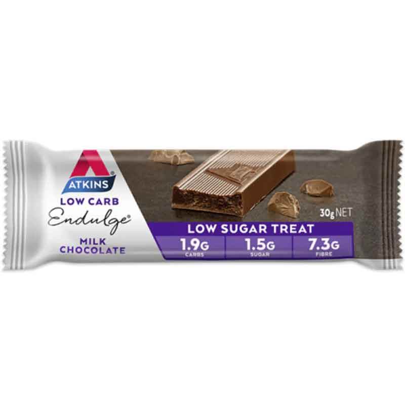 Atkins Endulge Bar - NZ Muscle