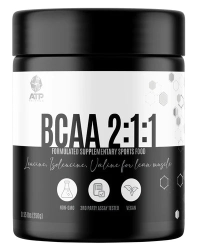 ATP Science BCAA 250g