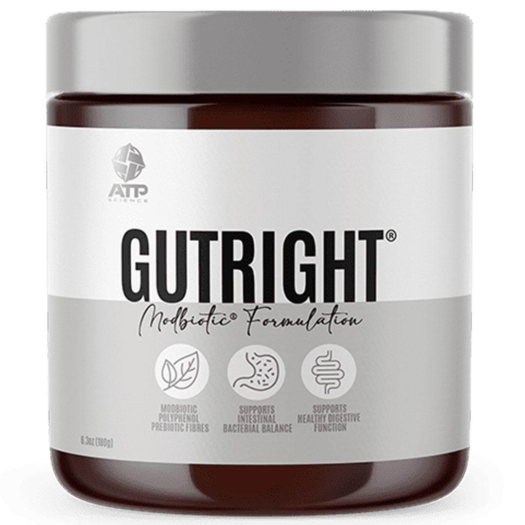 ATP Science Gutright - NZ Muscle