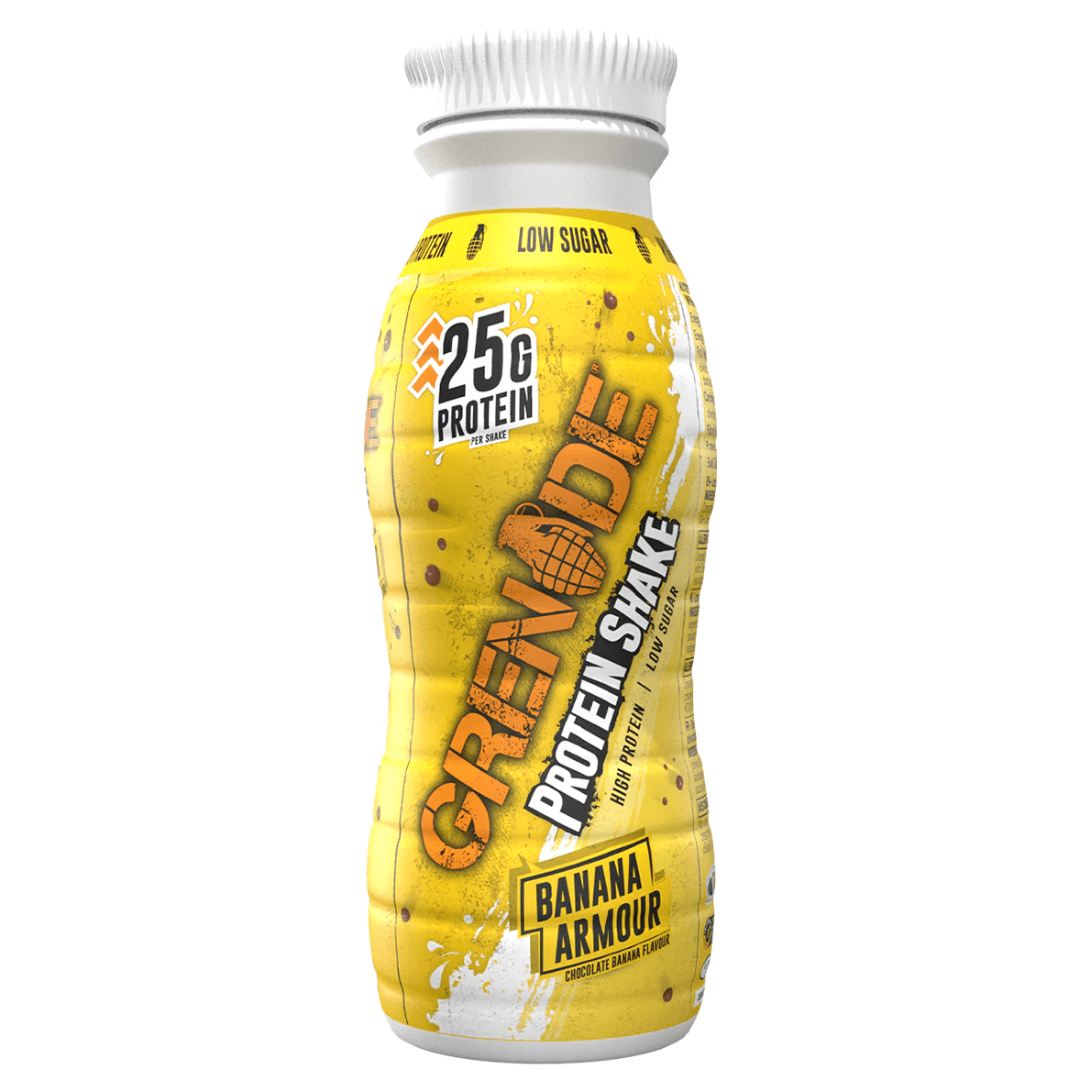 Grenade Carb Killa 330ml - NZ Muscle
