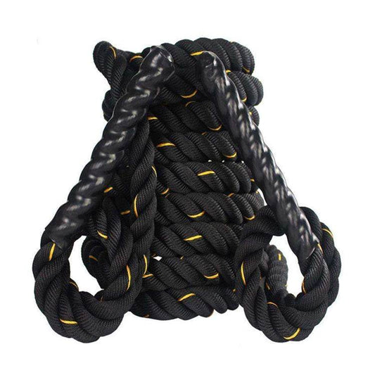 Battle Rope 38mm - NZ Muscle